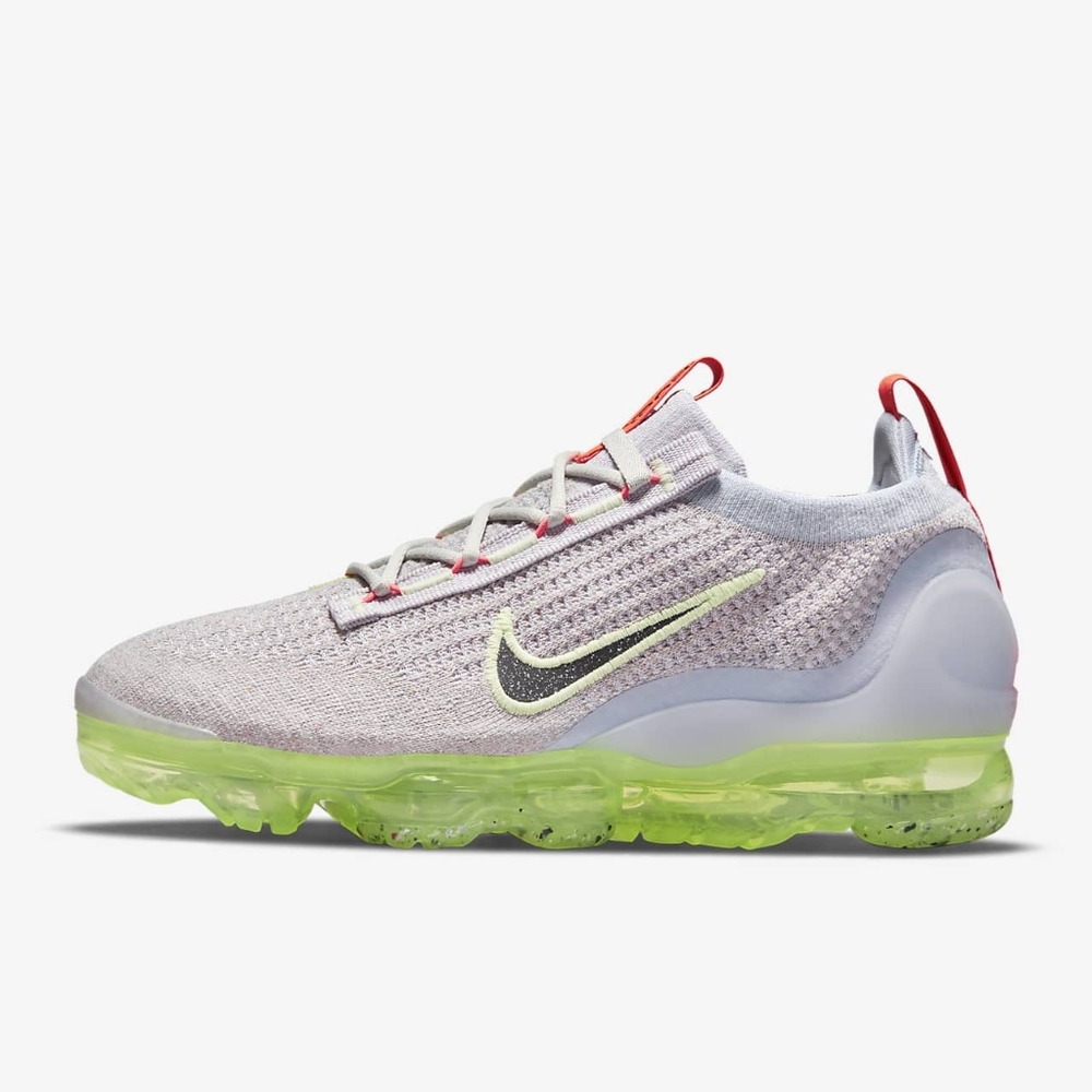 Nike Air Vapormax 2021 FK Lime Ice